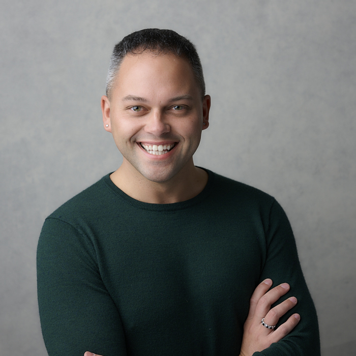 CEO Spotlight James Higgins Credit Union League of Connecticut